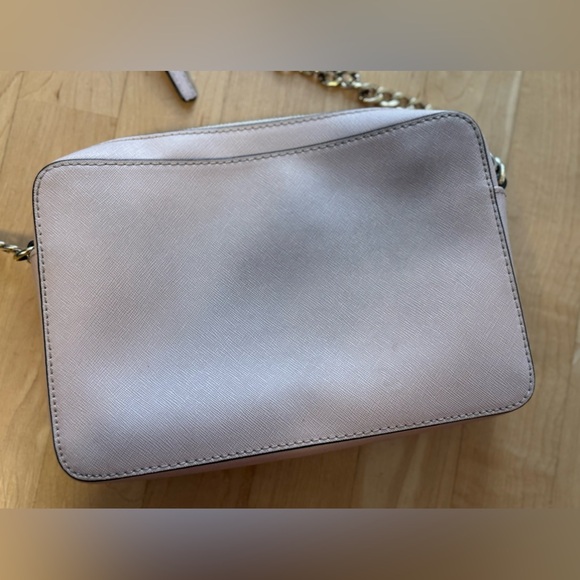 Michael Kors Jet Set Crossbody - Picture 2 of 2